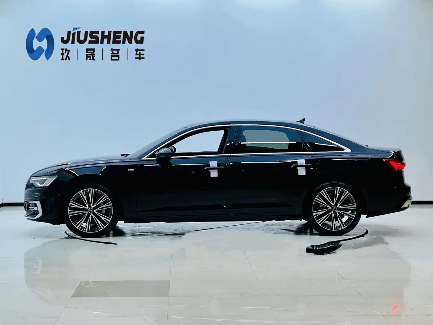 Audi A6L 2026 2026 Model Year 45 TFSI quattro Premium Dynamic