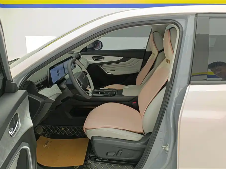 Venucia DaV DD-i 2024 2023 110km iE Edition