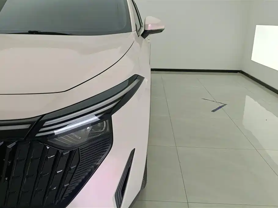 Venucia DaV DD-i 2024 2023 110km iE Edition