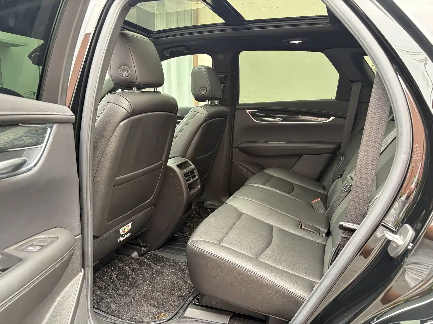 Cadillac XT5 2022 2022 2.0T 2WD Luxury