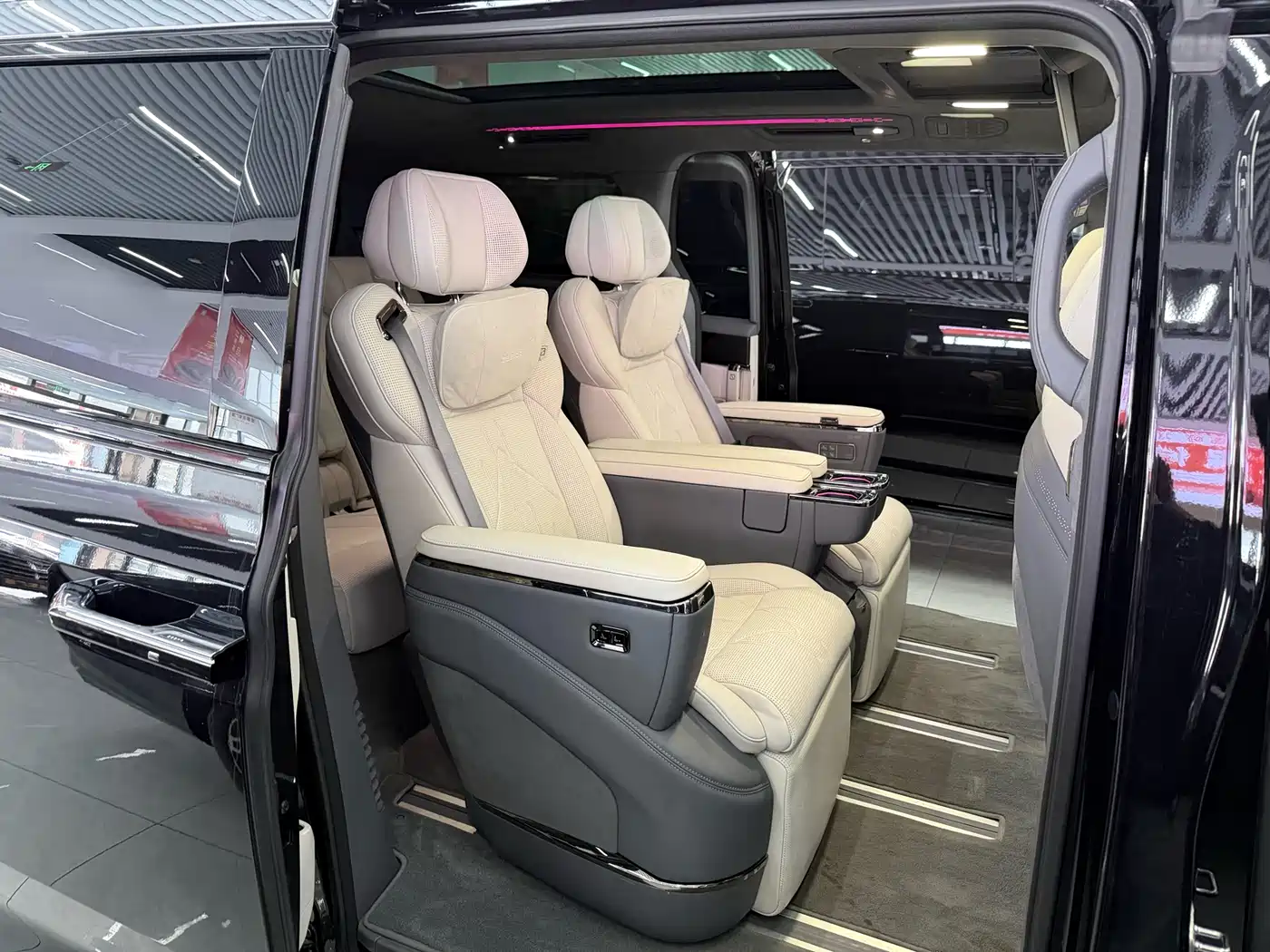 ZEEKR EXTREME KRYPTON 009