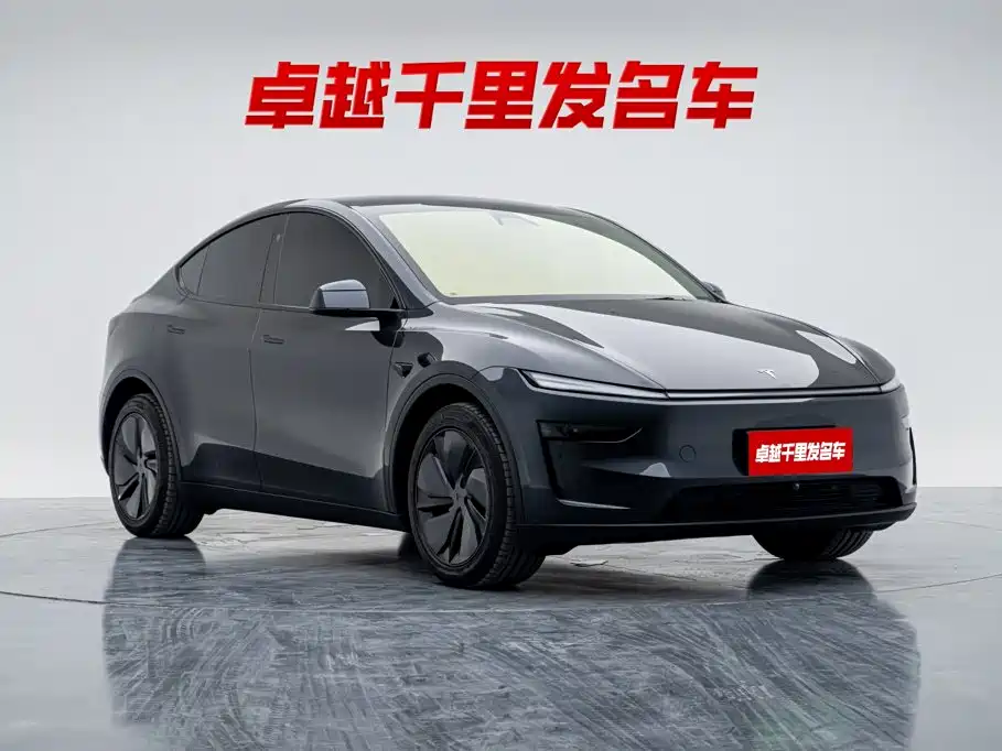 Фото 3 - Tesla Model Y