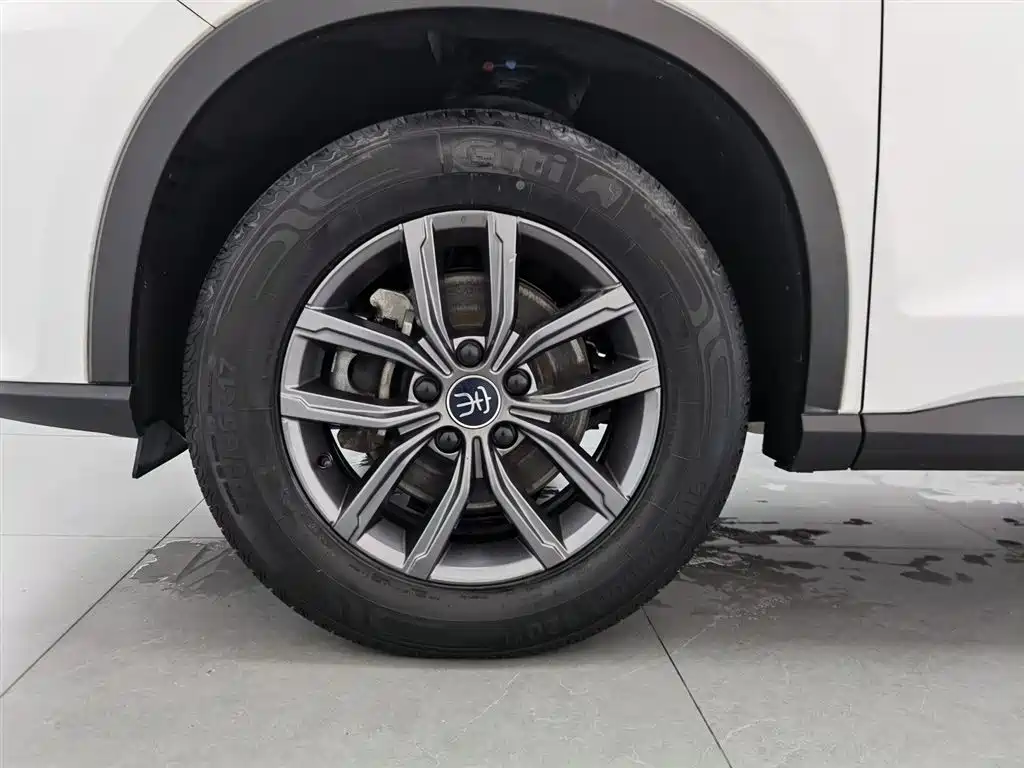 BYD Song Pro 2020 1.5T Manual Elite фото 17