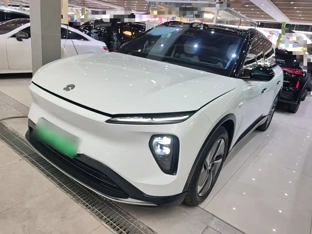 NIO ES6 2023 75kWh