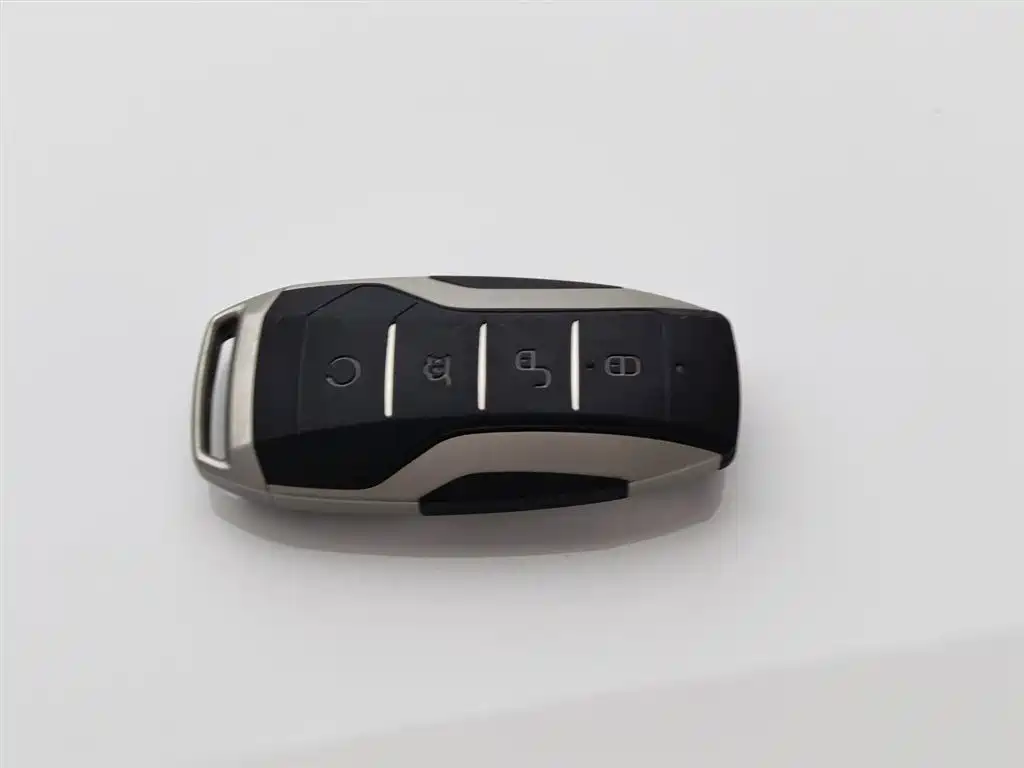 BYD Song Pro 2020 1.5T Manual Elite фото 19
