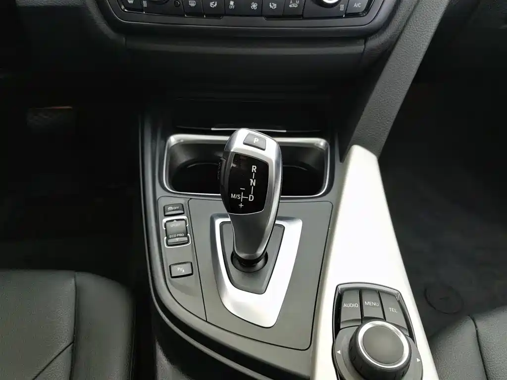 BMW 3 Series 2015 320Li Super Joy Fashion фото 13