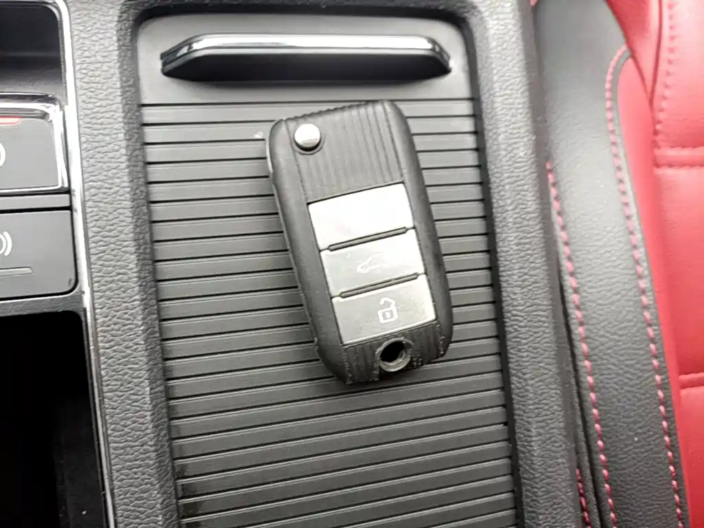 Фото 9 - MG MG6