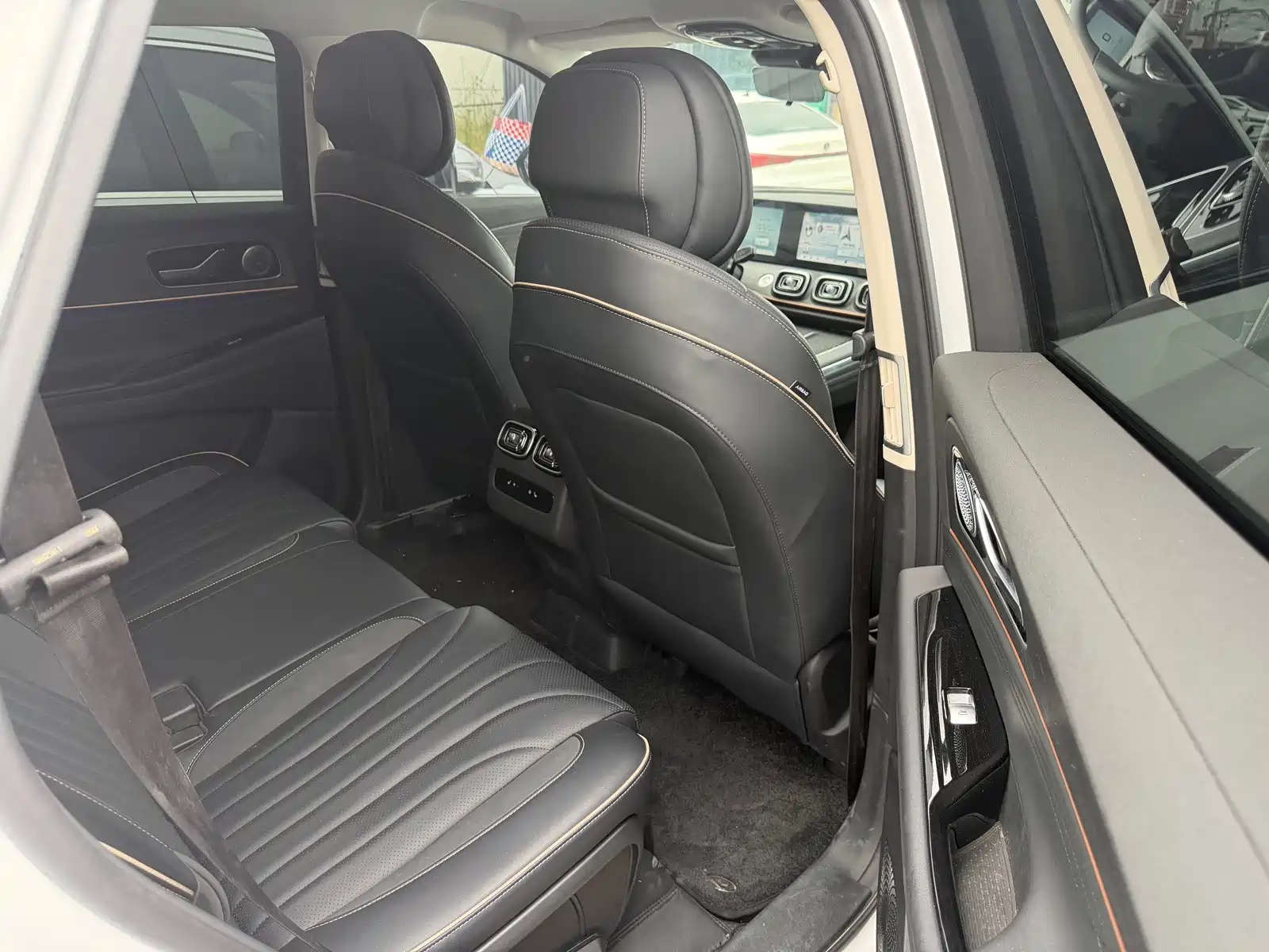 Photo 14 - Chery Tiggo 9