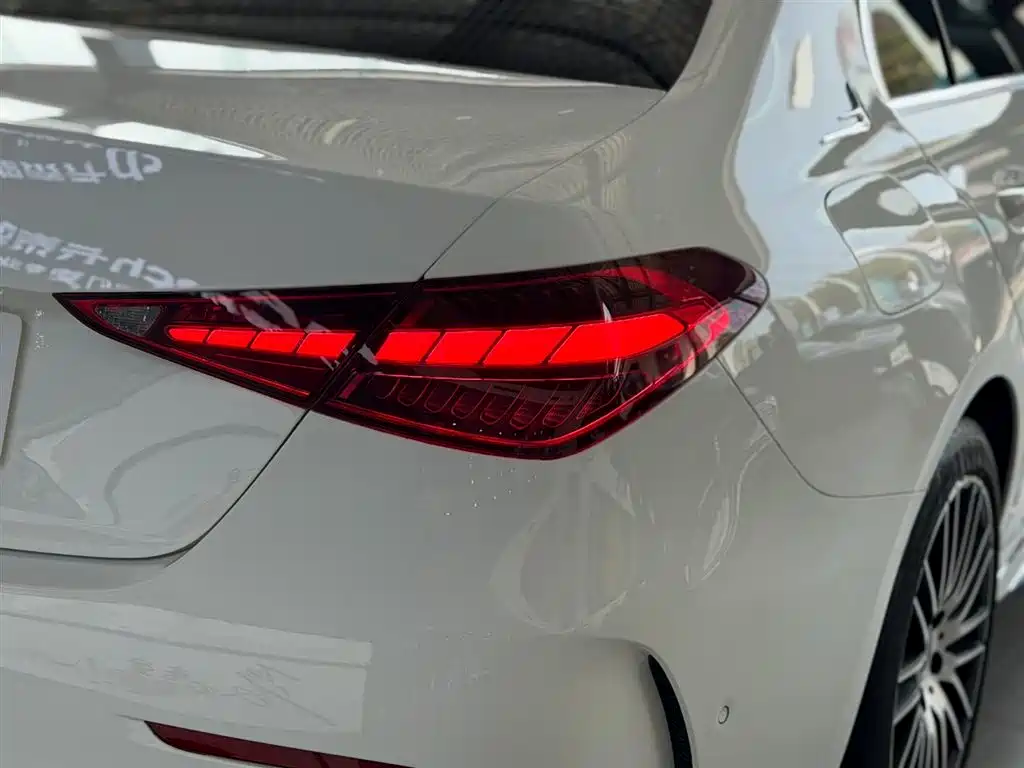 Mercedes-Benz C-Class 2023 C 260 L Sport фото 13