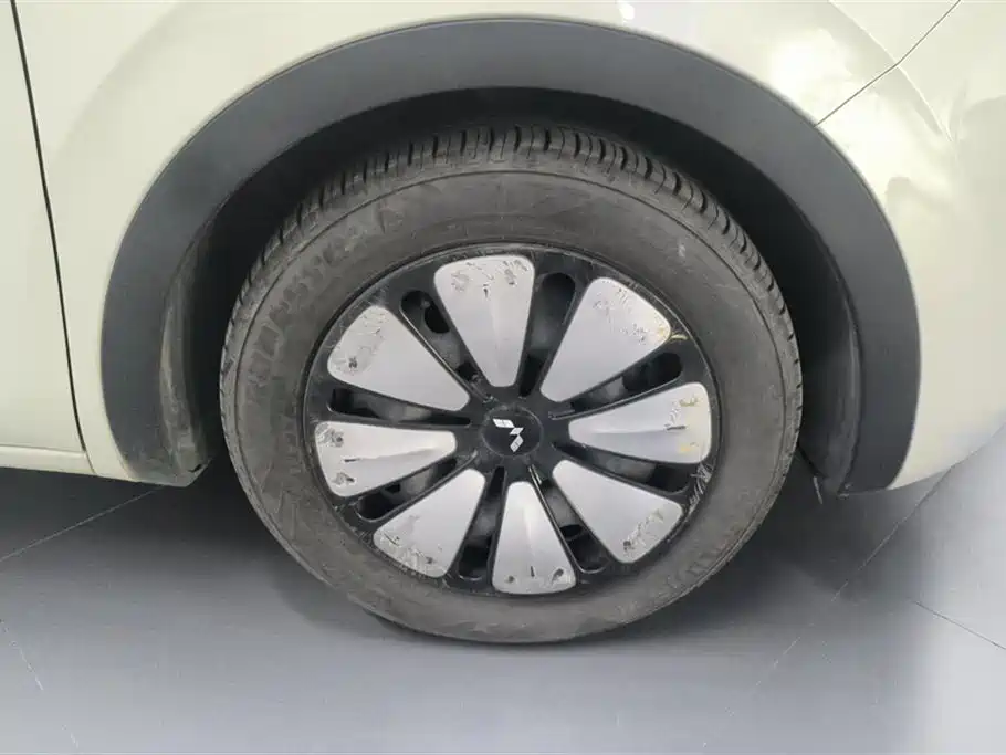 Фото 6 - Wuling Motors Wuling Bingo