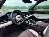 Фото 4 - Geely Monjaro