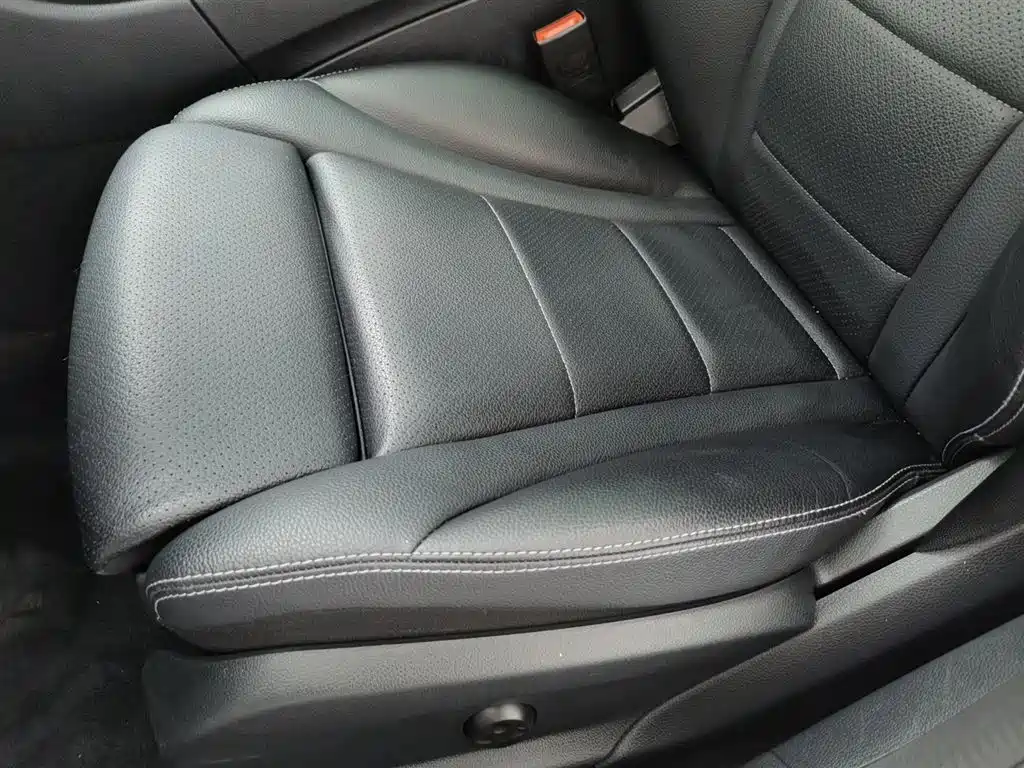 Mercedes-Benz C-Class (Import) 2015 C 200 Estate фото 20