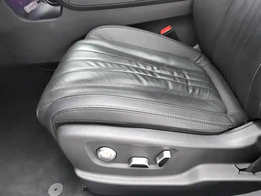 Hongqi H5 2023 2.0T Auto Smart Connect Flag Comfort фото 20