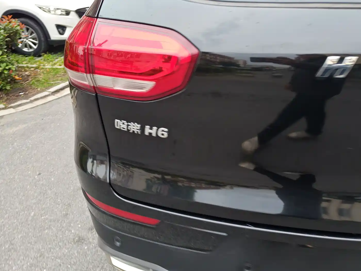 Haval H6 2020 2.0GDIT Automatic GT Champion Edition фото 10