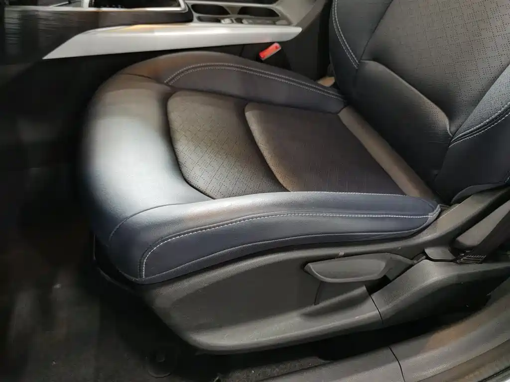 Chevrolet Monza 2024 1.5L Dual-Clutch Delight Edition фото 20