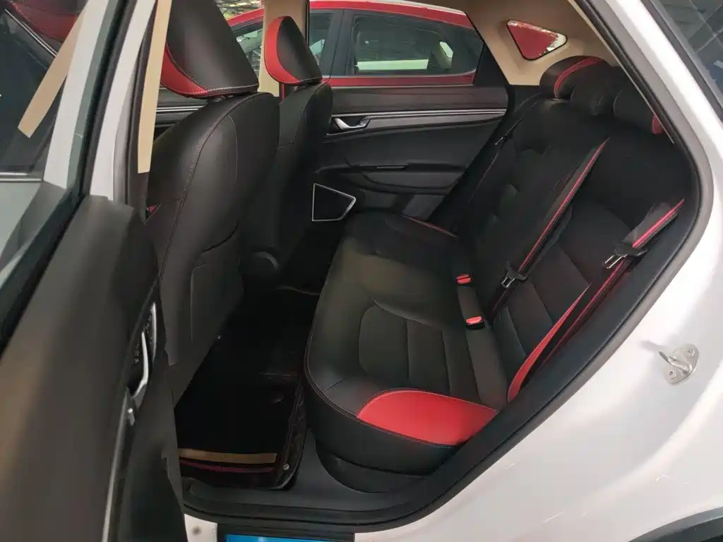 Geely Emgrand GS 2021 2020 1.4T CVT Elegance