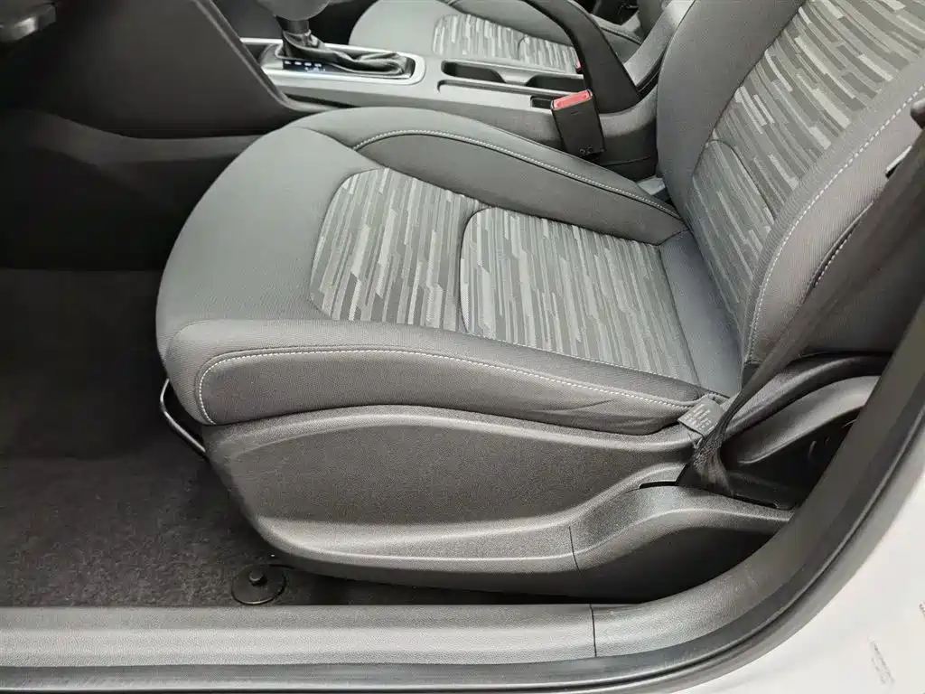 Chevrolet Cavalier 2019 320 Auto Sunroof Enjoyment Edition фото 20