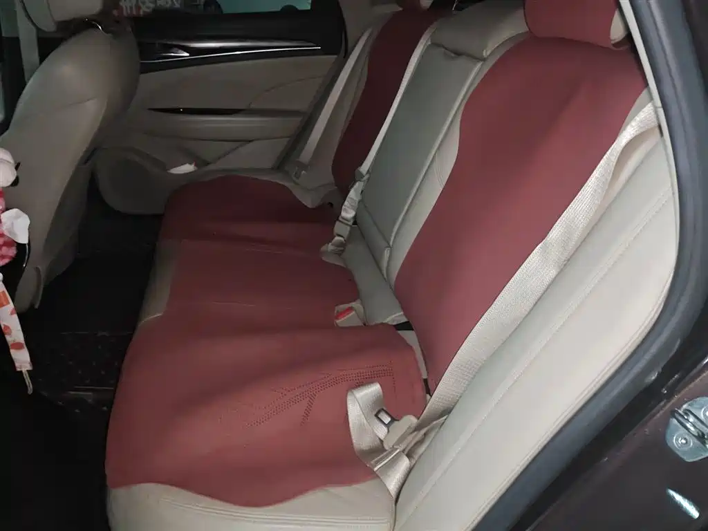Buick LaCrosse 2016 20T Leading Type фото 17