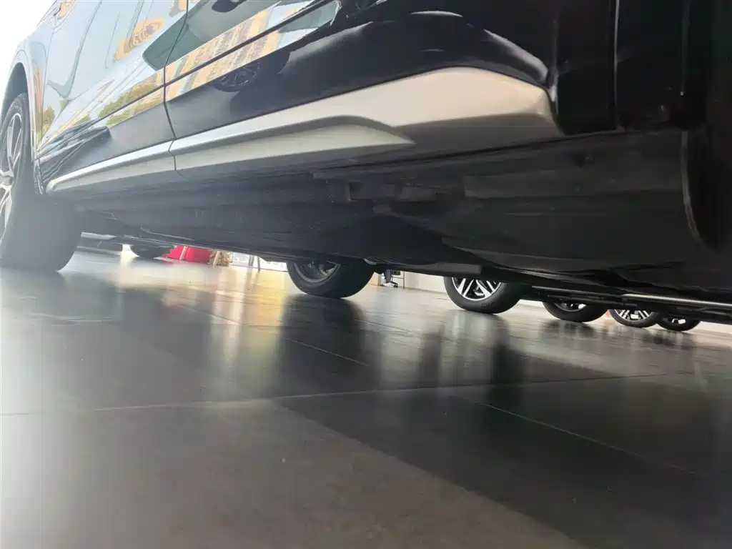Audi Q5L 2022 Facelift 45T Luxury Dynamic фото 21