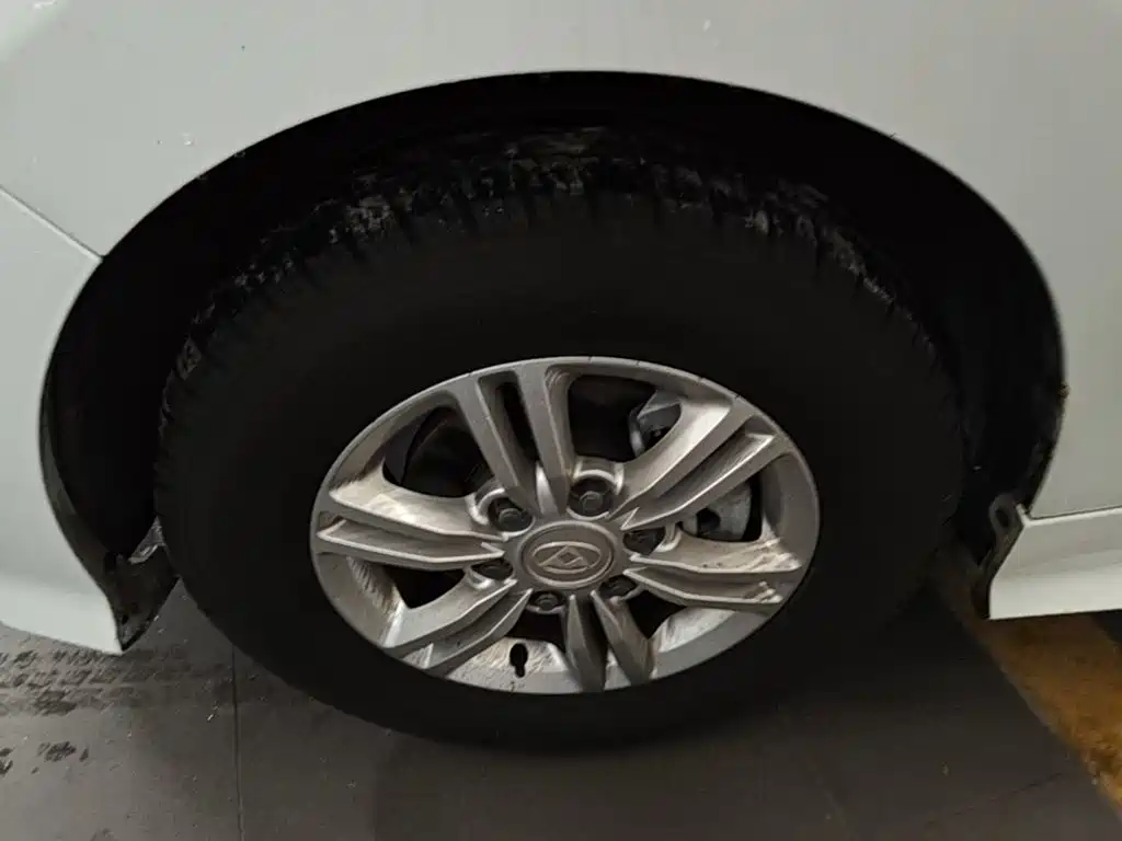SAIC Maxus Maxus G10 2019 2018 PLUS 2.0T Auto Smart Enjoyment Edition
