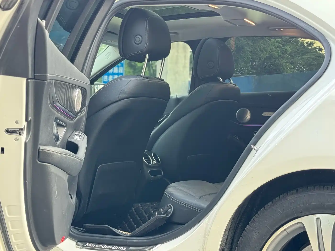 Mercedes-Benz C-Class 2019 Facelift C 260 L Sport фото 14