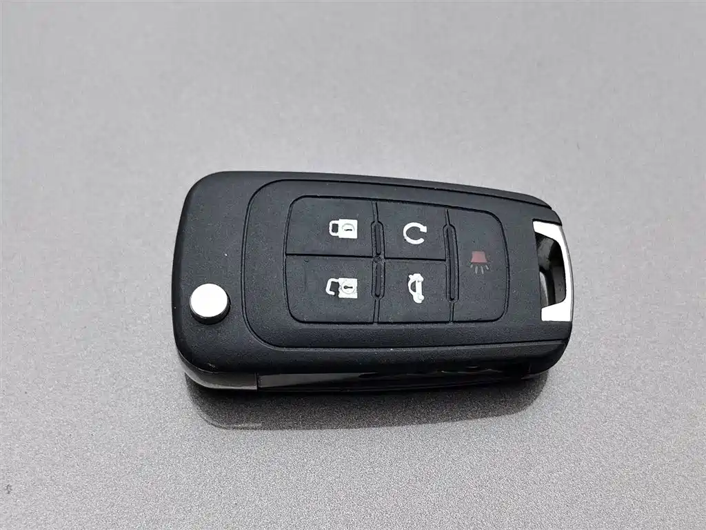 Buick GL8 2014 3.0L XT Luxury Business Flagship фото 19