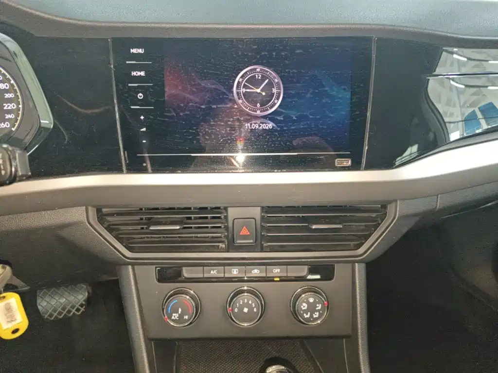 Volkswagen Bora, миниатюра 13