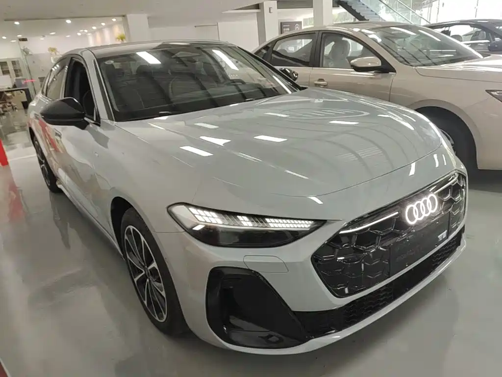 Audi A5L 2026 2025 2.0T Sport Edition Plus