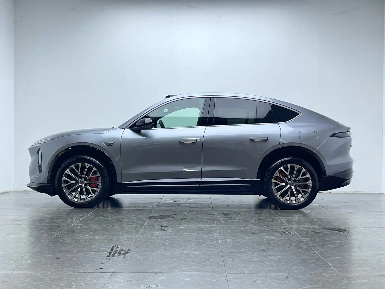 Фото 5 - NIO EC6