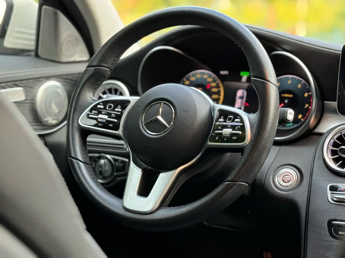 Mercedes-Benz C-Class 2019 Facelift C 260 L Sport фото 10