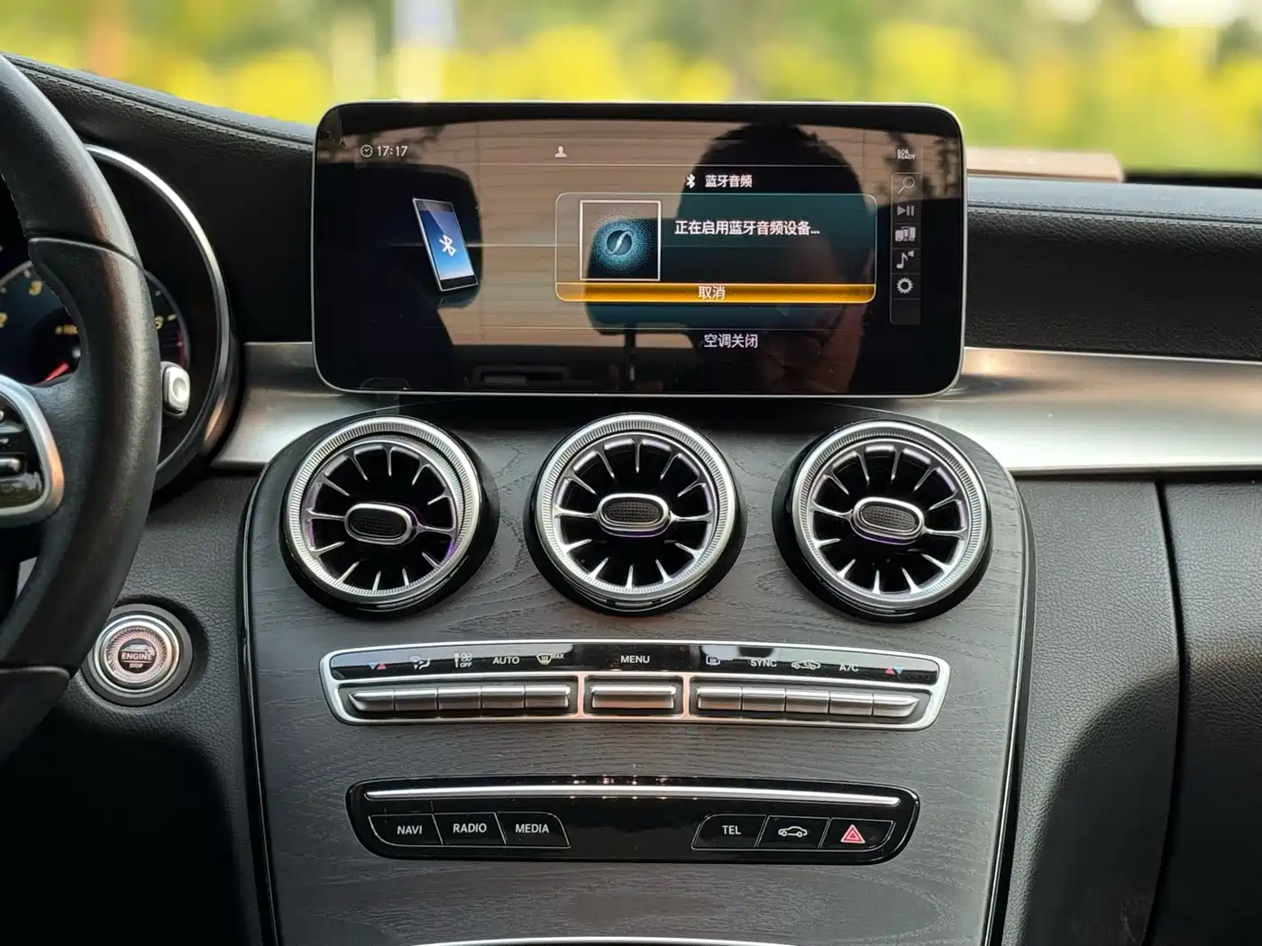 Mercedes-Benz C-Class 2019 Facelift C 260 L Sport фото 11