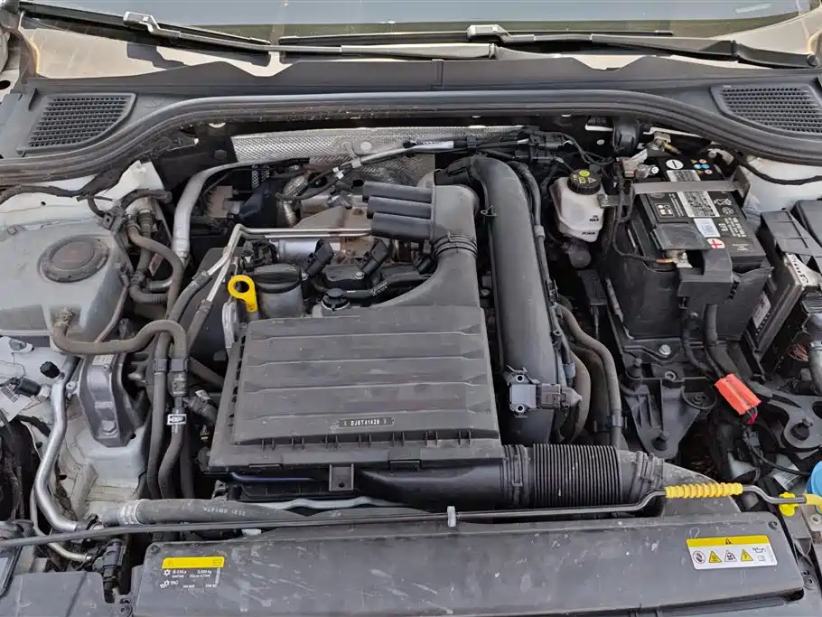 Volkswagen Golf 2021 280TSI DSG Pro фото 10