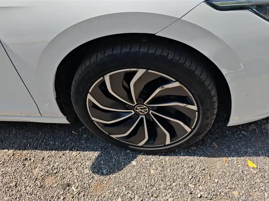Volkswagen Golf 2021 280TSI DSG Pro фото 6