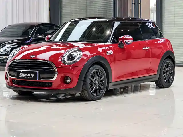 MINI 
