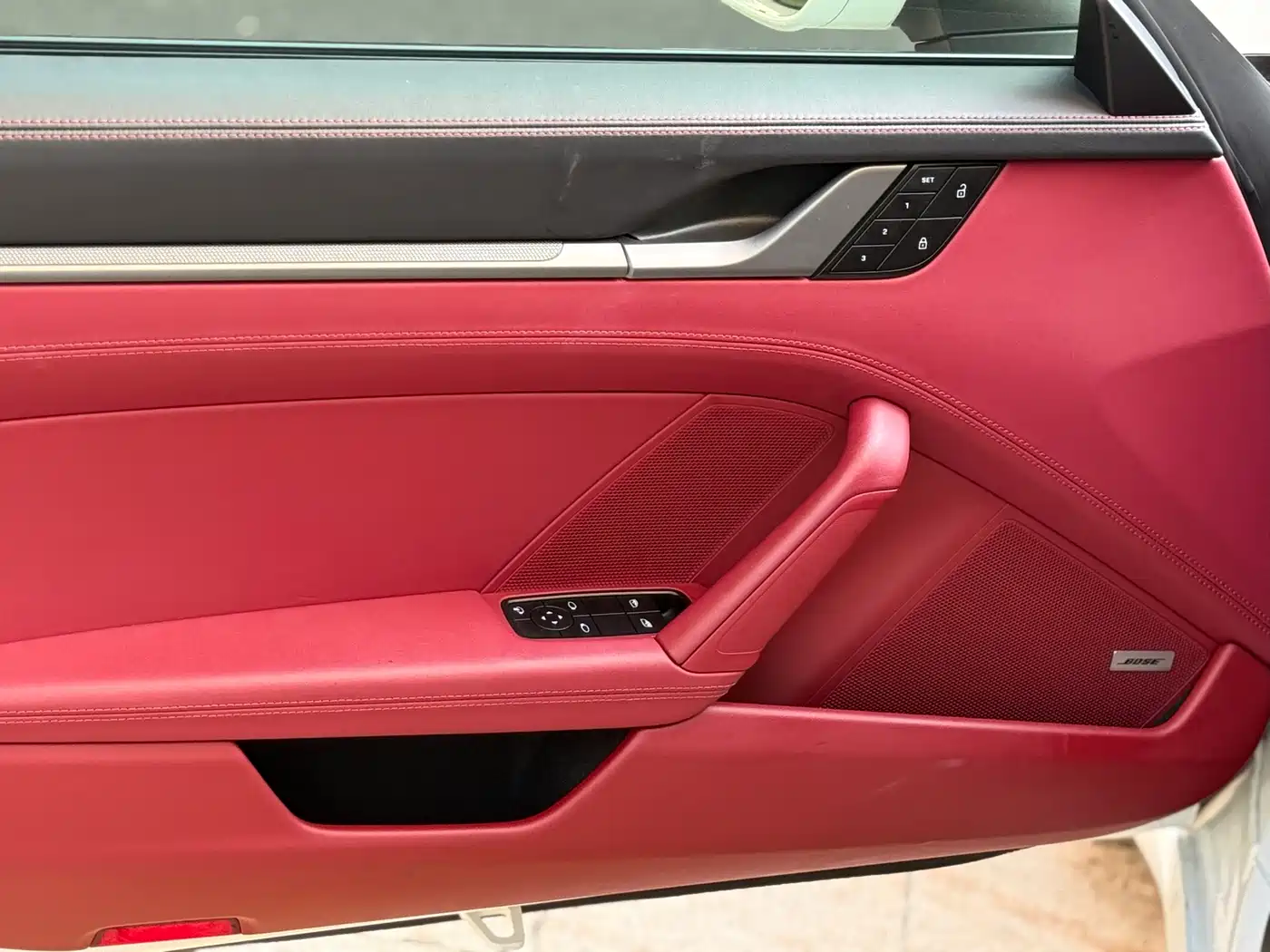 Porsche 911 2023 Carrera S 3.0T фото 19