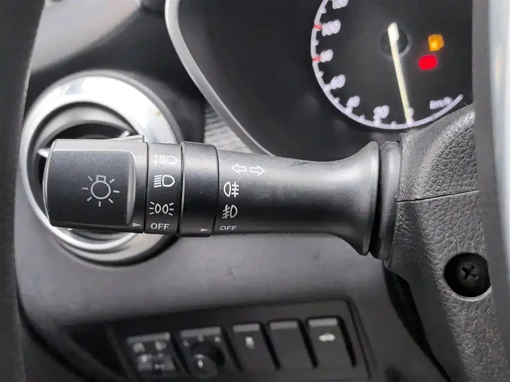 BAIC Senova D50 2020 2018 1.5L CVT Luxury Smart Drive Edition