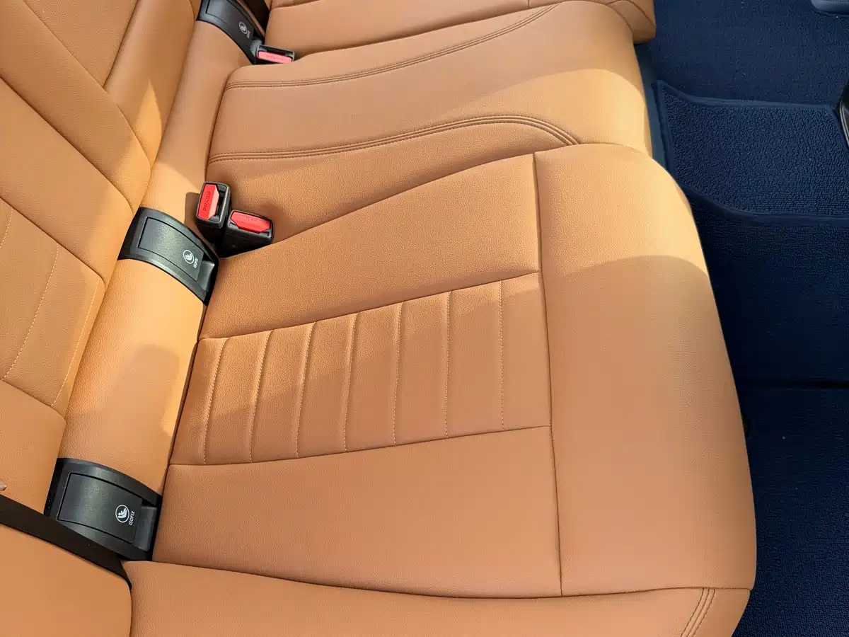 BMW 3 Series 2021 320Li M Sport Package фото 15