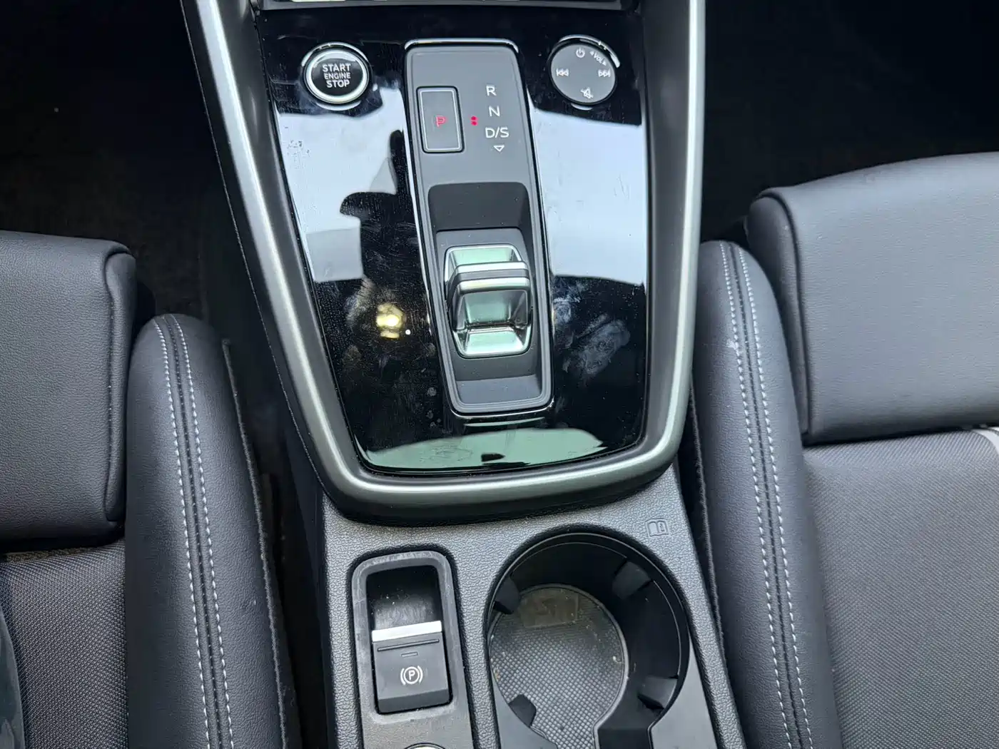 Audi A3 2023 Sportback 35 TFSI Fashion Sport фото 8