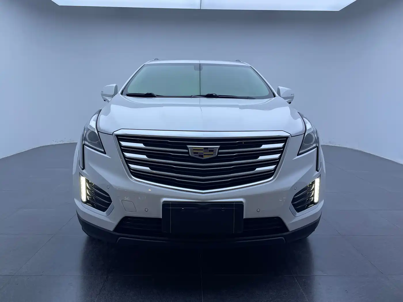 Cadillac XT5 2018 25T Luxury фото 2