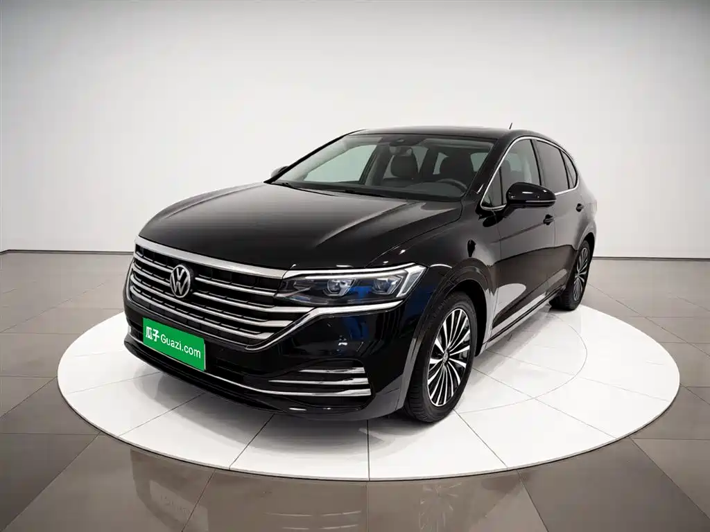 Volkswagen Viloran 2024 380TSI Executive Edition