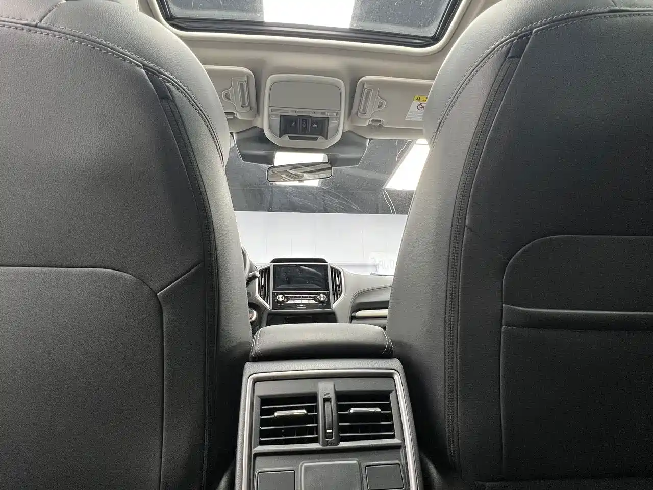 Photo 13 - Subaru Forester