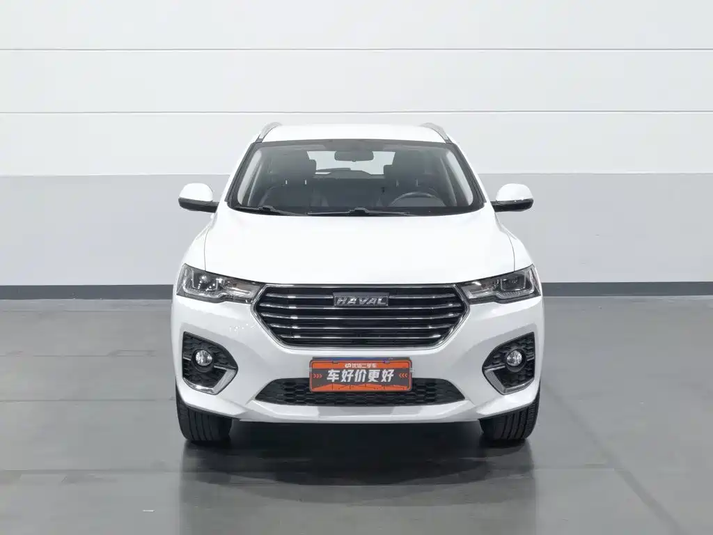 Фото 3 - Haval H4
