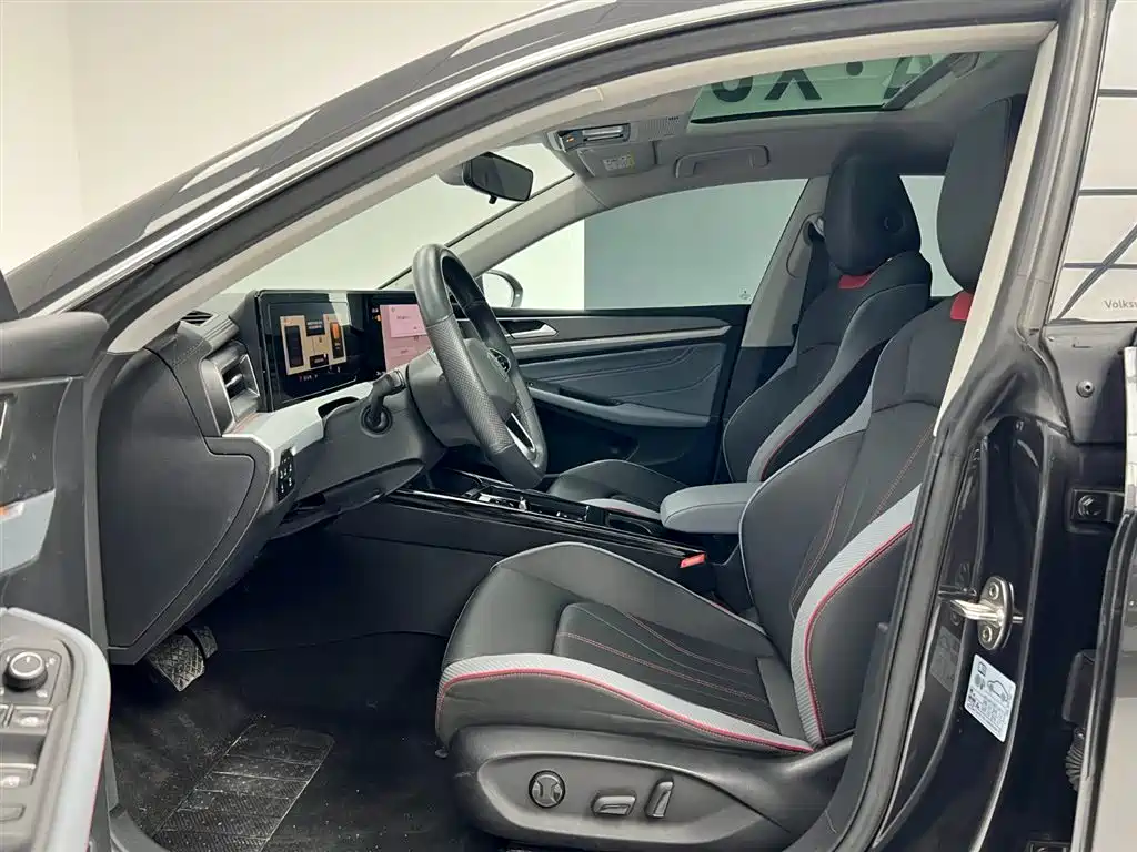 Volkswagen Lamando 2023 Lamando L 280TSI DSG Cool Edition фото 15