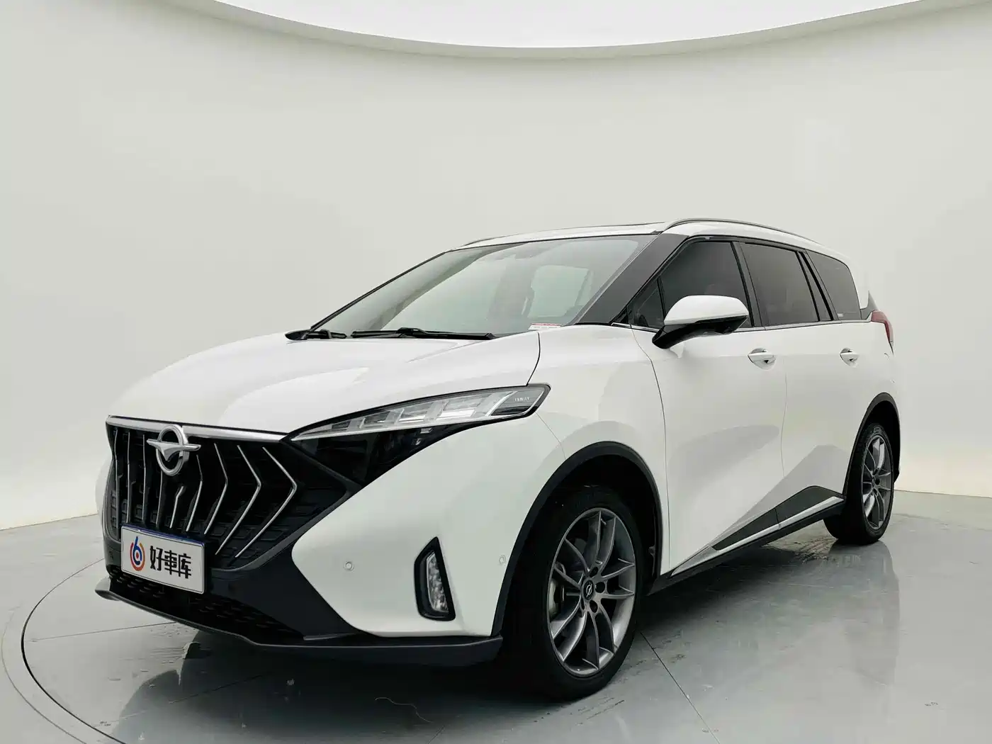 Haima 7X 2020 1.6TGDI Automatic Flagship