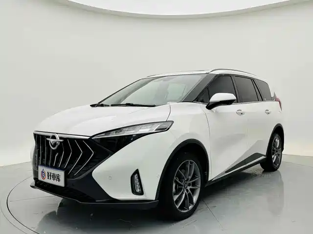 Haima 7X 2020 1.6TGDI Automatic Flagship