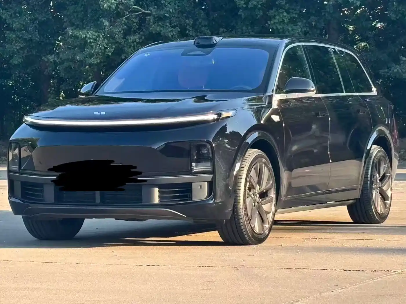 IDEAL CAR IDEAL L9
