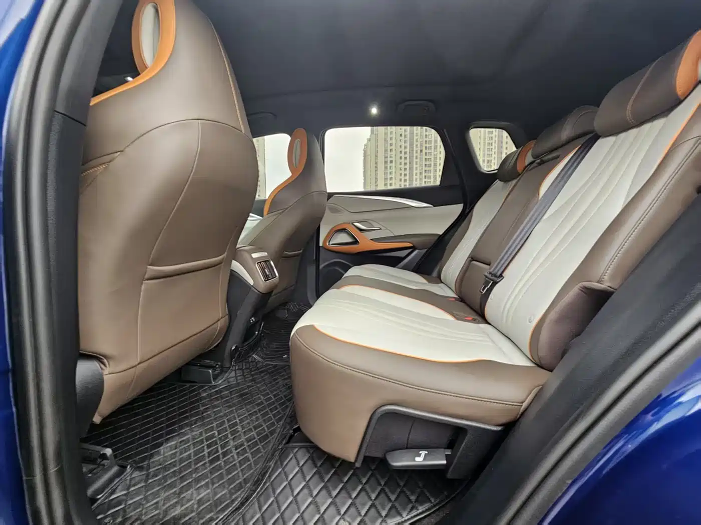 BYD SONGJIANG NEW ENERGY