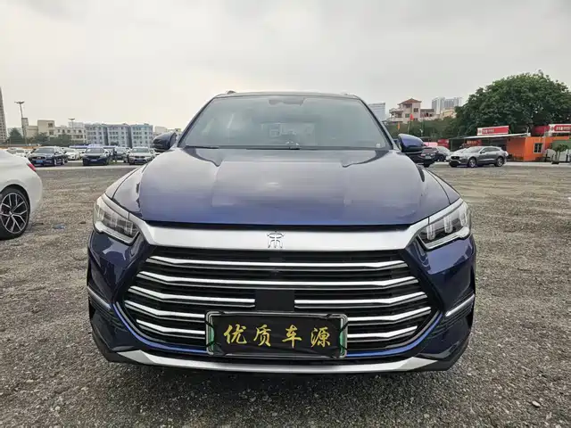 byd songjiang-new-energy