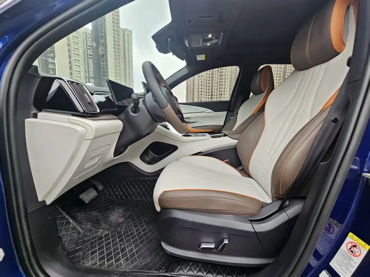 BYD SONGJIANG NEW ENERGY