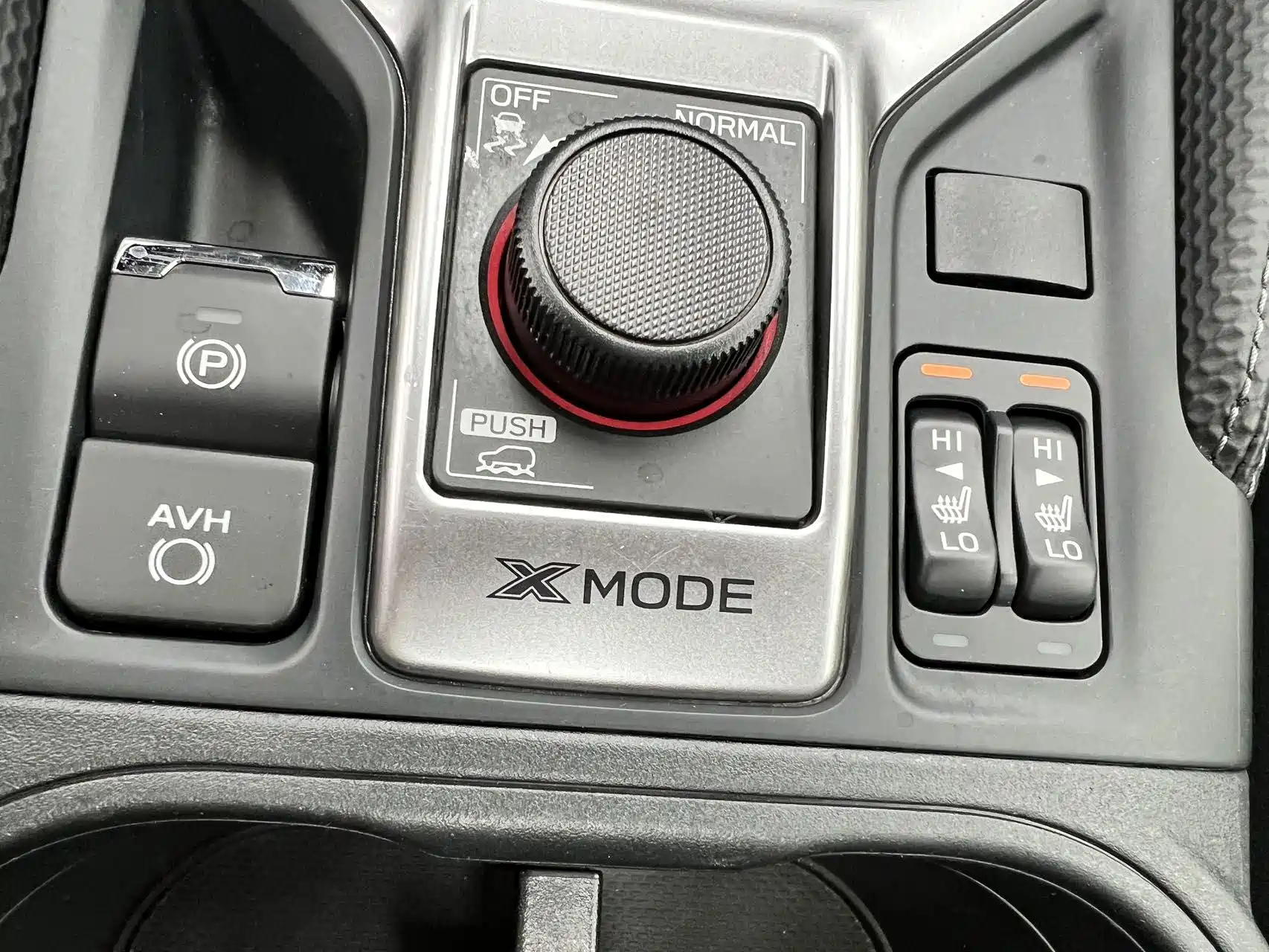 Photo 18 - Subaru Forester